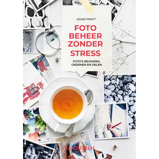 VDM Fotobeheer zonder stress
