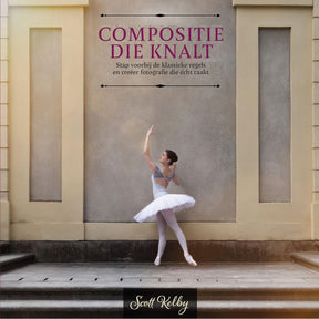 VDM Compositie die knalt