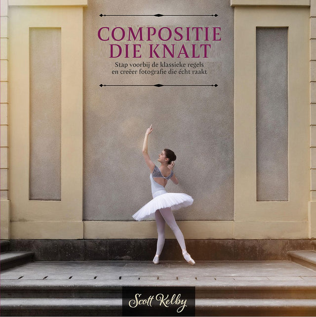 VDM Compositie die knalt