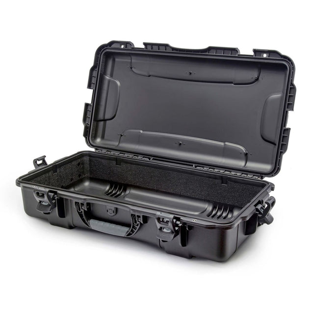 Nanuk Case Black Interior 683x338x157mm
