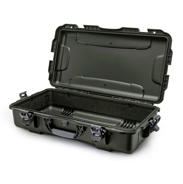 Nanuk Case Olive Interior 683x338x157mm