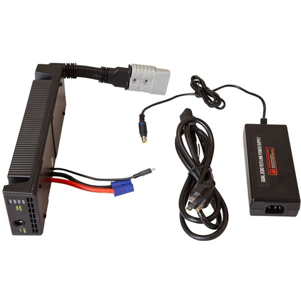 Goal Zero Yeti Lithium Link Module Yeti 1000X And Larger