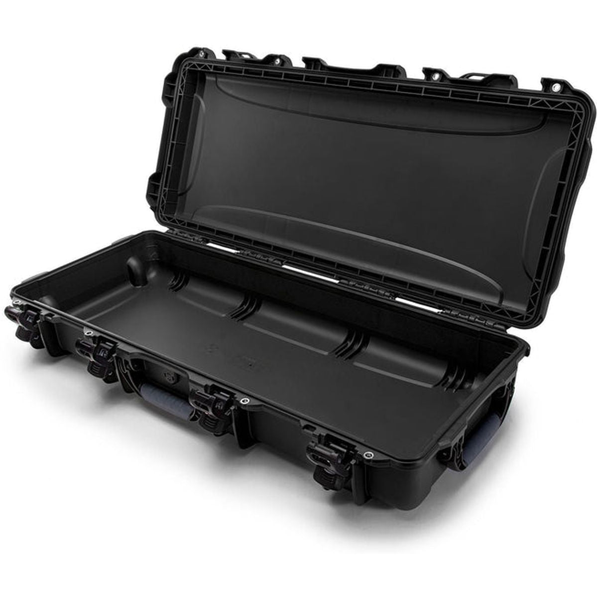 Nanuk Case Black Interior 930x368x152mm