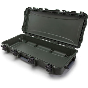 Nanuk Case Olive Interior 930x368x152mm