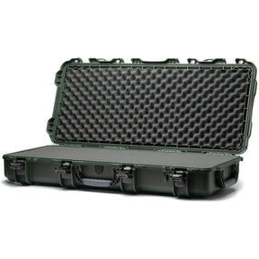 Nanuk Case w/ Foam Olive Interior 930x368x152mm