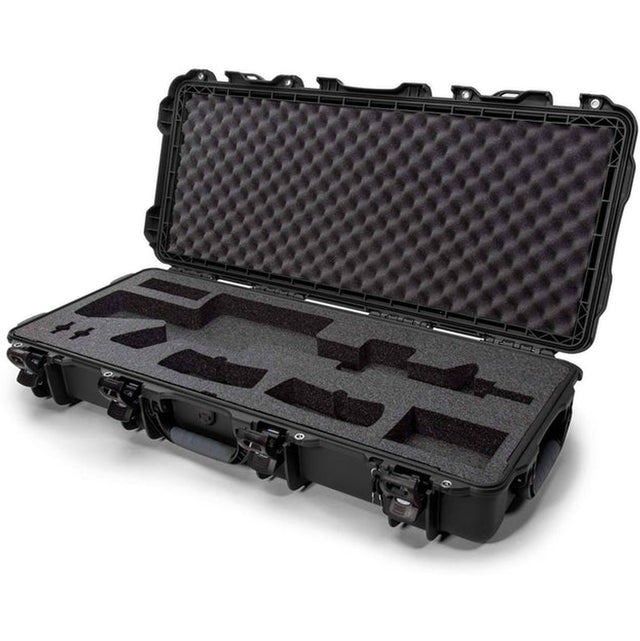 Nanuk Case w/ Foam AR Black Interior 930x368x152mm