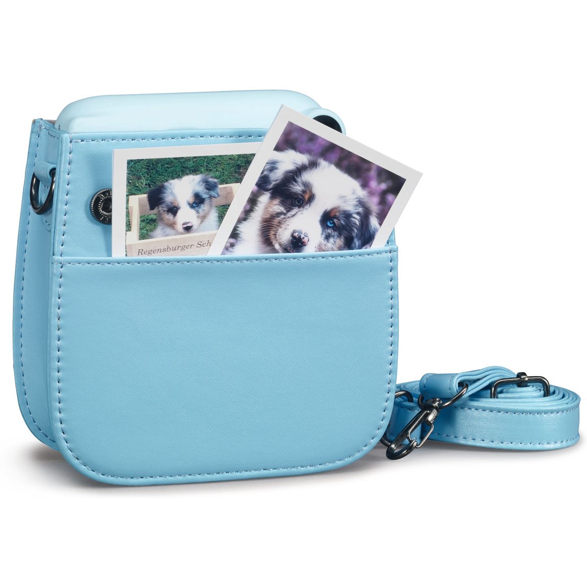 Cullmann Rio Fit 110 Lightblue Camera Bag