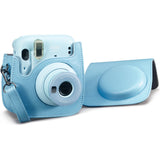 Cullmann Rio Fit 110 Lightblue Camera Bag