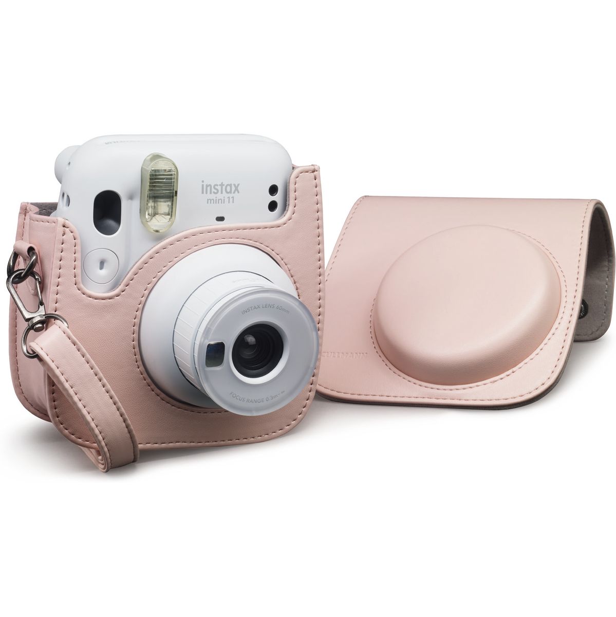 Cullmann Rio Fit 110 Apricot Camera Bag
