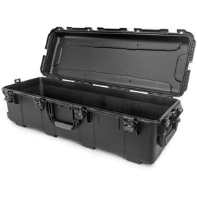 Nanuk Case Black Interior 1140x413x344mm