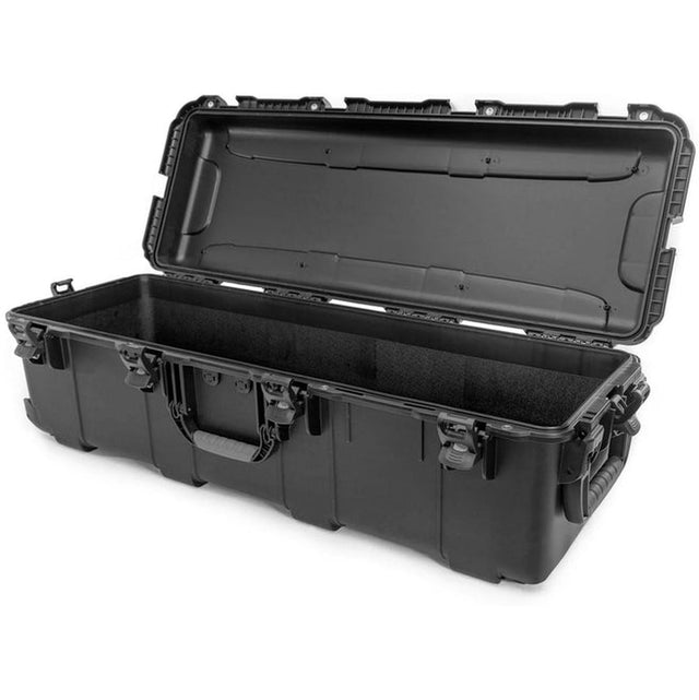 Nanuk Case Black Interior 1140x413x344mm