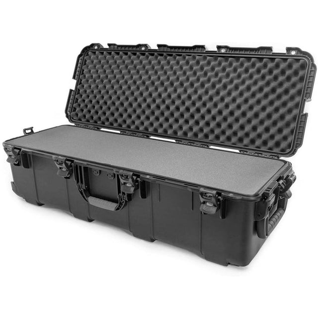 Nanuk Case w/ Foam Black Interior 1140x413x344mm