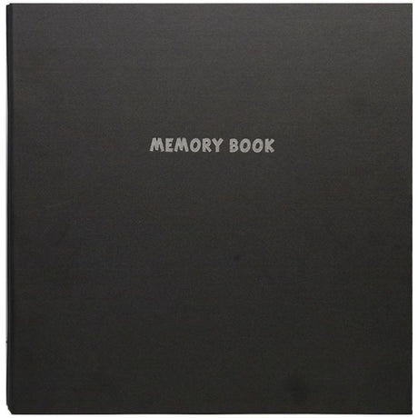 Kodak Black Photo Album 20 Zelfklevende Pag Formaat 32.5x33cm - image 2 of 5