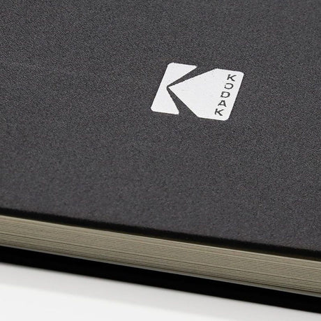 Kodak Black Photo Album 20 Zelfklevende Pag Formaat 32.5x33cm - image 4 of 5