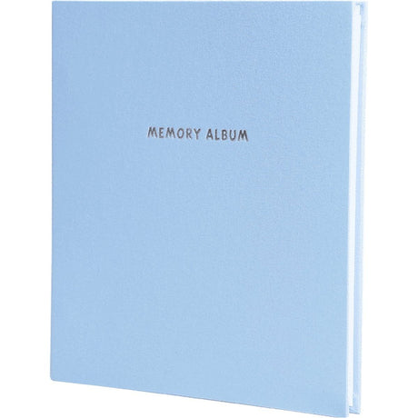 Kodak Blue Photo Album 20 Zelfklevende Pag Formaat 23.5x27cm - image 2 of 5
