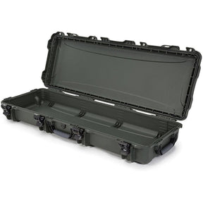 Nanuk Case Olive Interior 1118x368x152mm