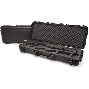 Nanuk Case w/ Foam AR Black Interior 1118x368x152mm