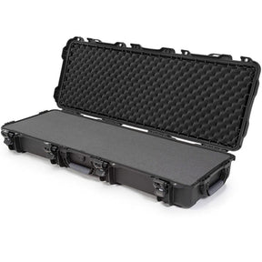 Nanuk Case w/ Foam Black Interior 1118x368x152mm