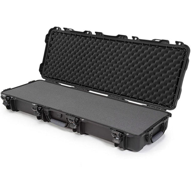 Nanuk Case w/ Foam Black Interior 1118x368x152mm