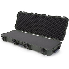 Nanuk Case w/ Foam Olive Interior 1118x368x152mm