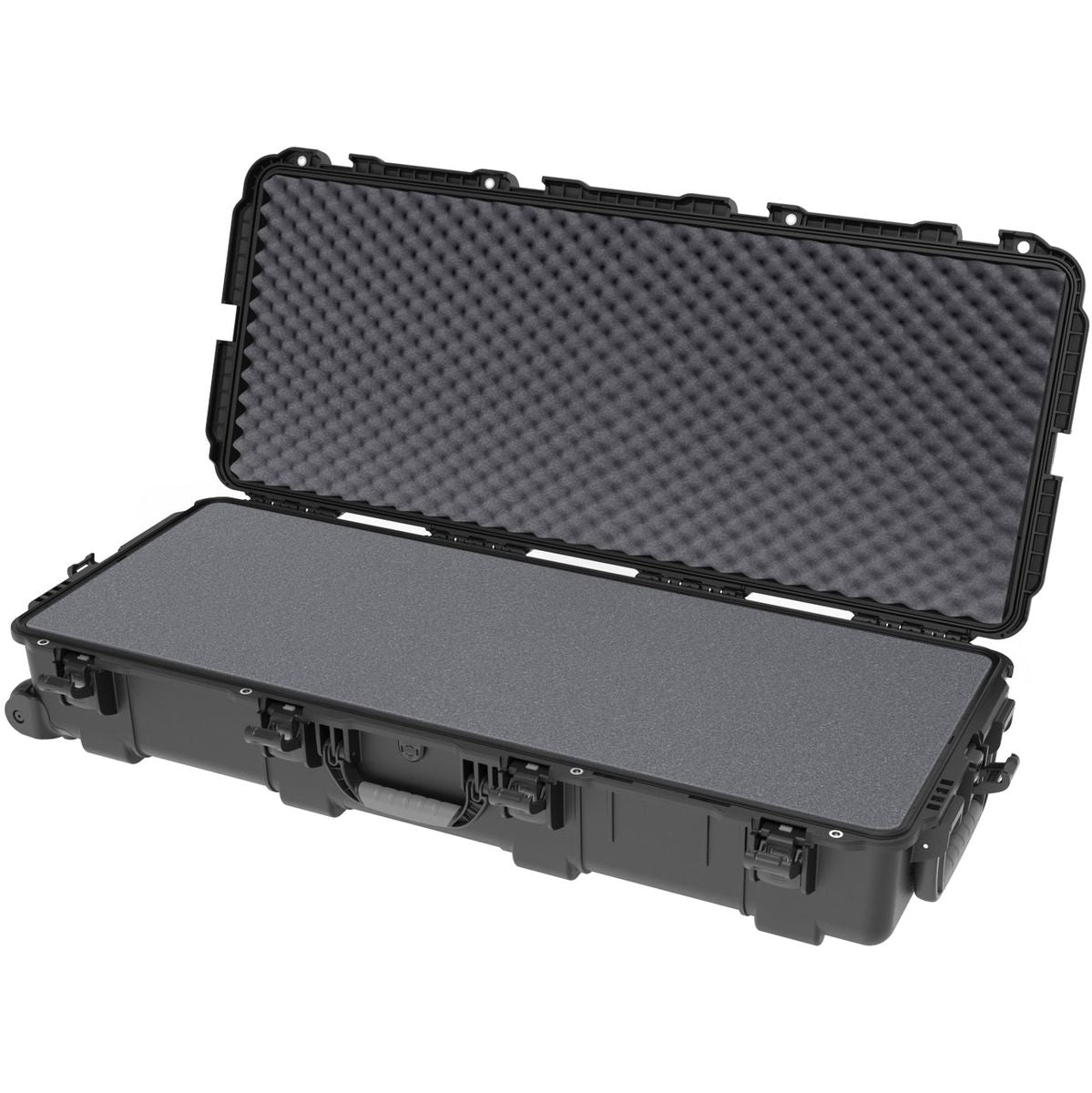 Nanuk 991 Case w/ Foam Black