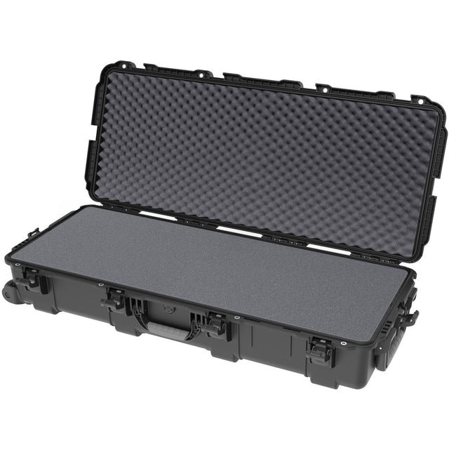 Nanuk 991 Case w/ Foam Black
