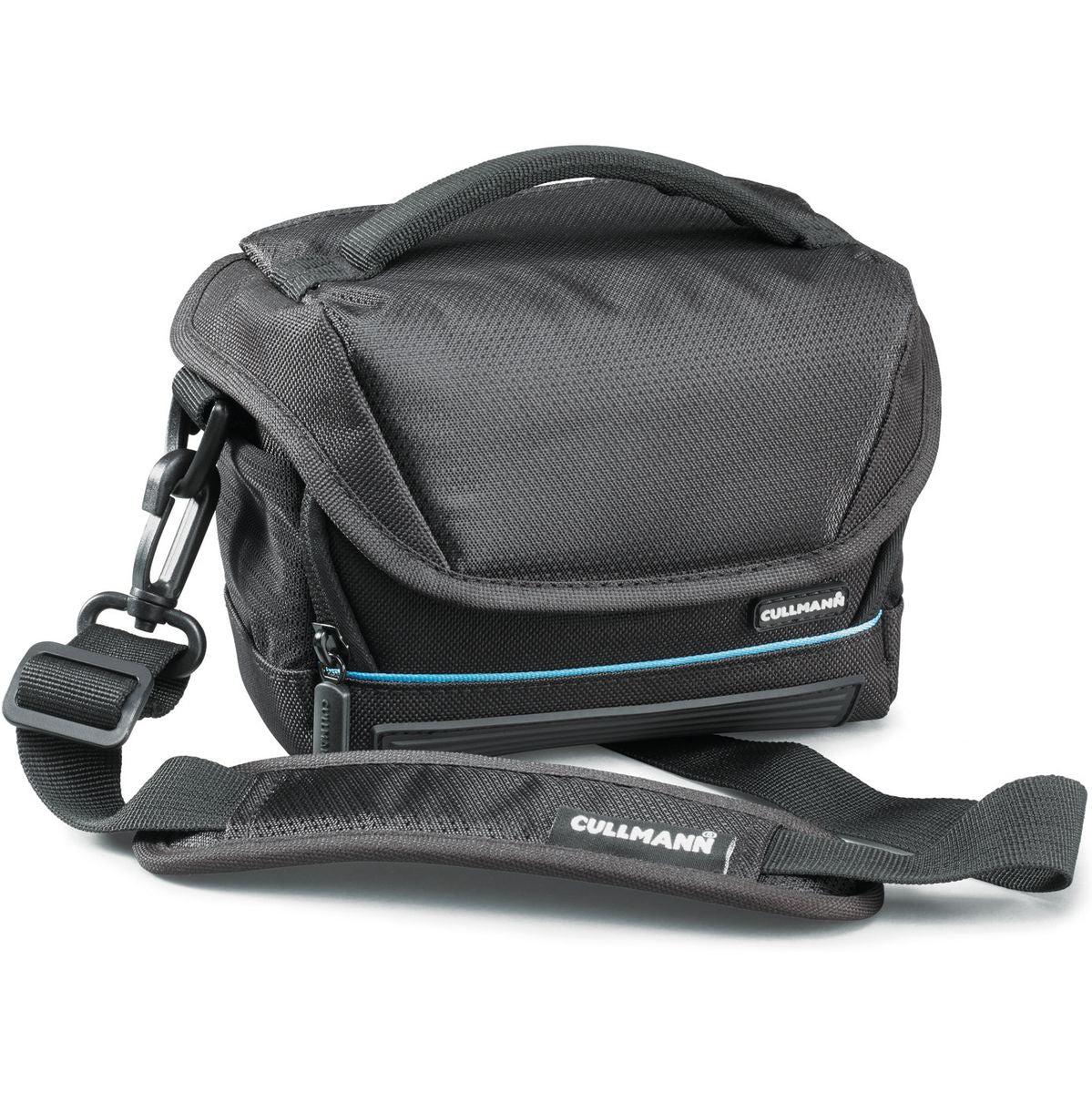 Cullmann Boston Vario 200 Black Camera Bag