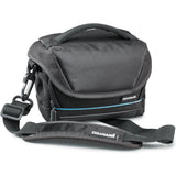 Cullmann Boston Vario 200 Black Camera Bag