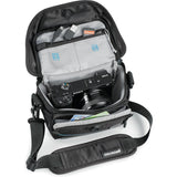 Cullmann Boston Vario 200 Black Camera Bag