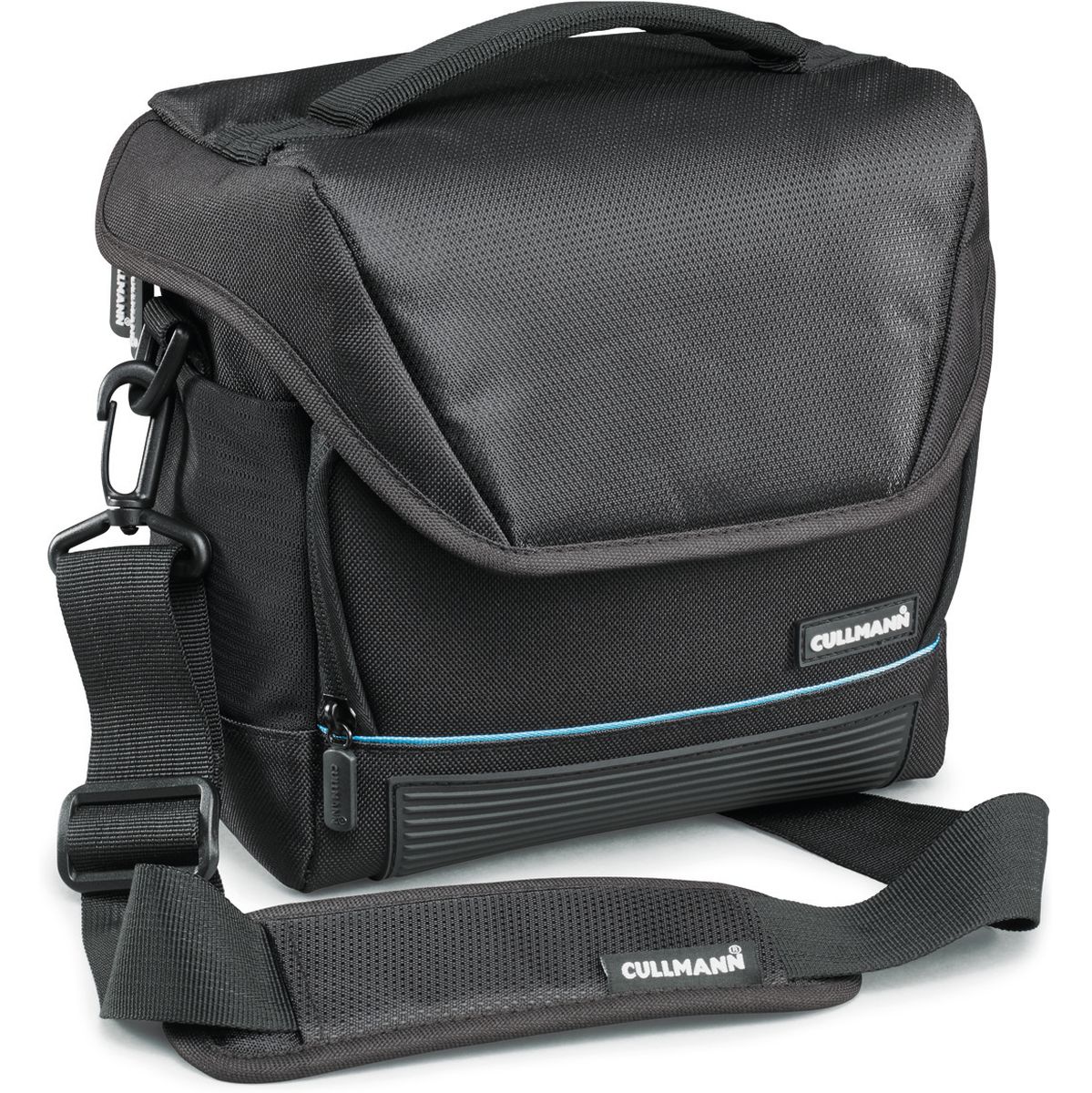Cullmann Boston Maxima 85+ Black Camera Bag