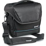 Cullmann Boston Maxima 85+ Black Camera Bag