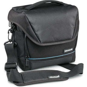 Cullmann Boston Maxima 85+ Black Camera Bag