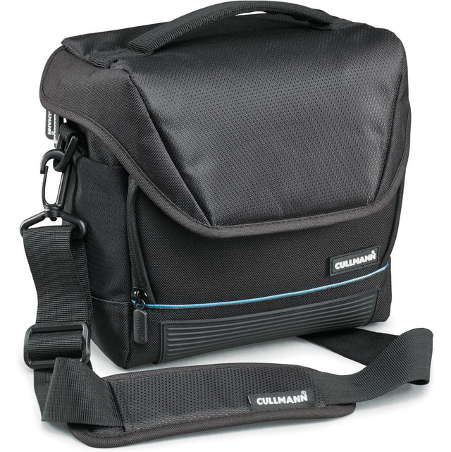 Cullmann Boston Maxima 85+ Black Camera Bag