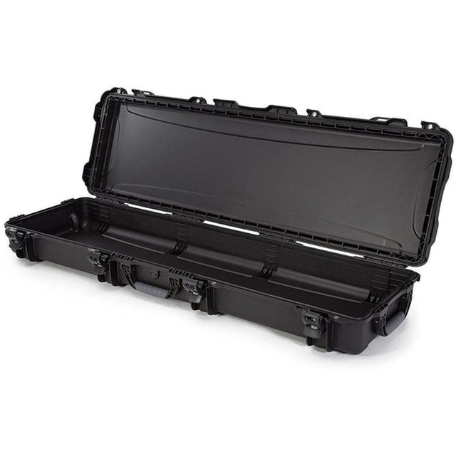 Nanuk Case Black Interior 1321x368x152mm