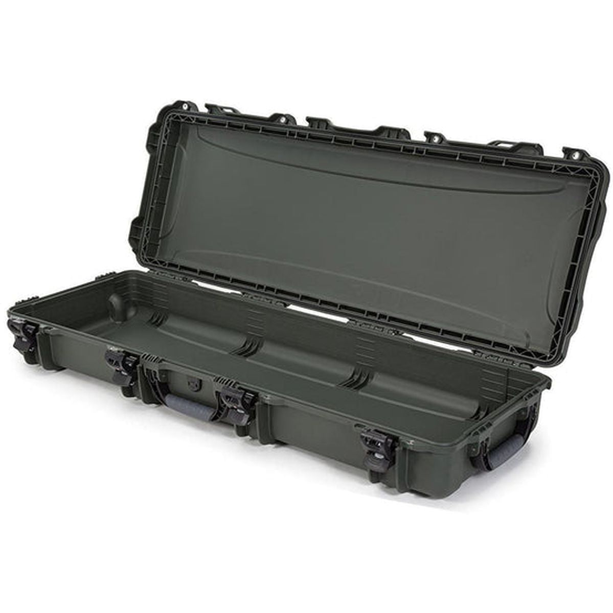Nanuk Case Olive Interior 1321x368x152mm
