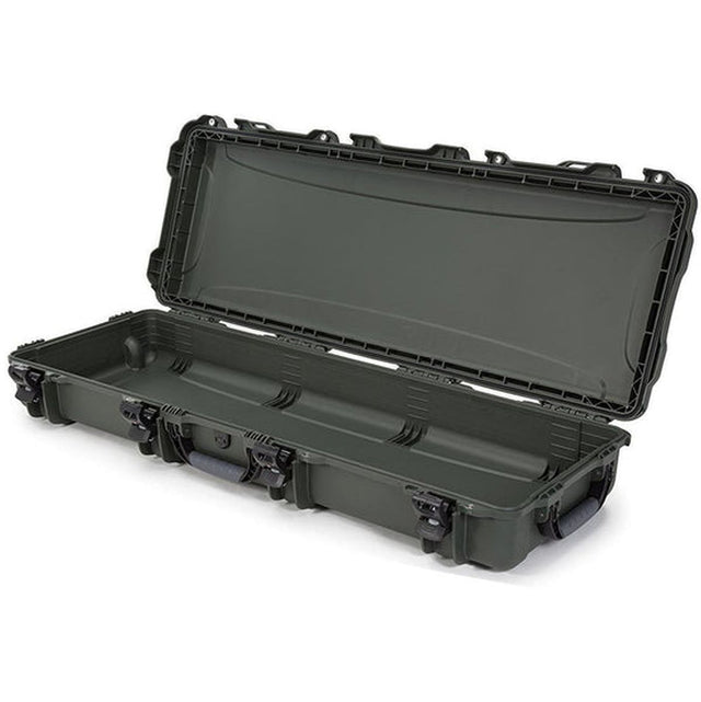 Nanuk Case Olive Interior 1321x368x152mm