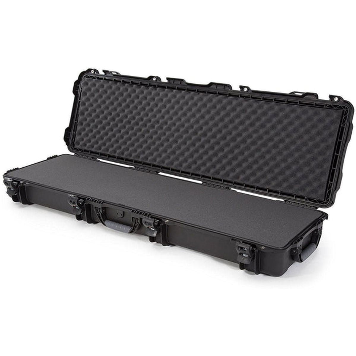 Nanuk Case w/ Foam Black Interior 1321x368x152mm