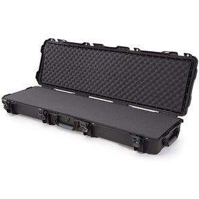 Nanuk Case w/ Foam Black Interior 1321x368x152mm