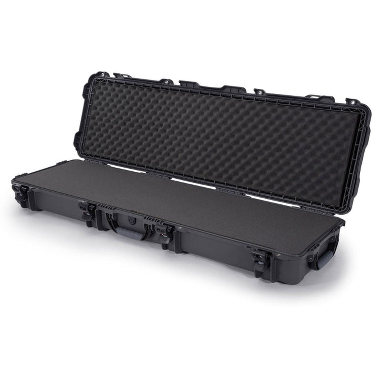 Nanuk Case w/ Foam Graphite Interior 1321x368x152mm