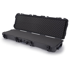 Nanuk Case w/ Foam Graphite Interior 1321x368x152mm