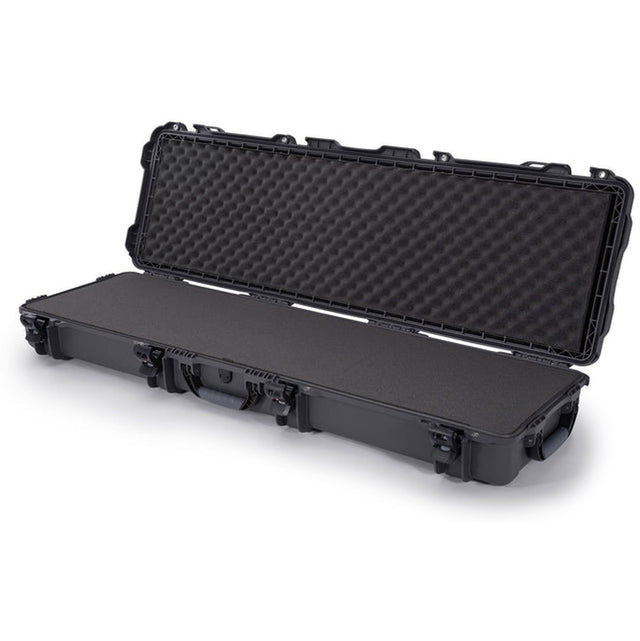 Nanuk Case w/ Foam Graphite Interior 1321x368x152mm