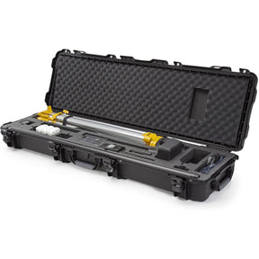 Nanuk Case w/ Foam Insert For RTK Matrice 300/P4 Black Interior 1321x368x152mm