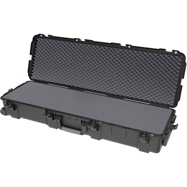 Nanuk 996 Case w/ Foam Black