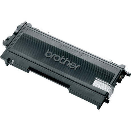 Brother TN-2000 Toner Cartridge Black 1-pack - image 2 of 2
