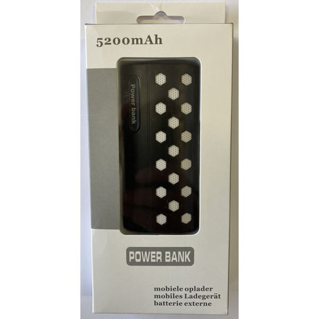 GT Photo Powerbank 5200 Mah - image 2 of 5