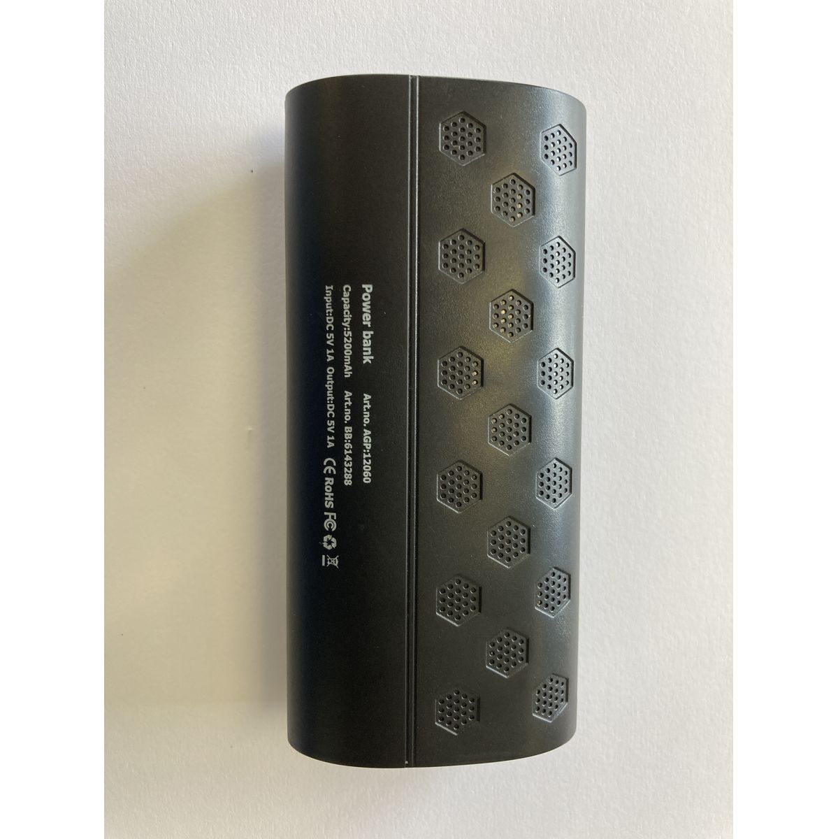 GT Photo Powerbank 5200 Mah - image 4 of 5