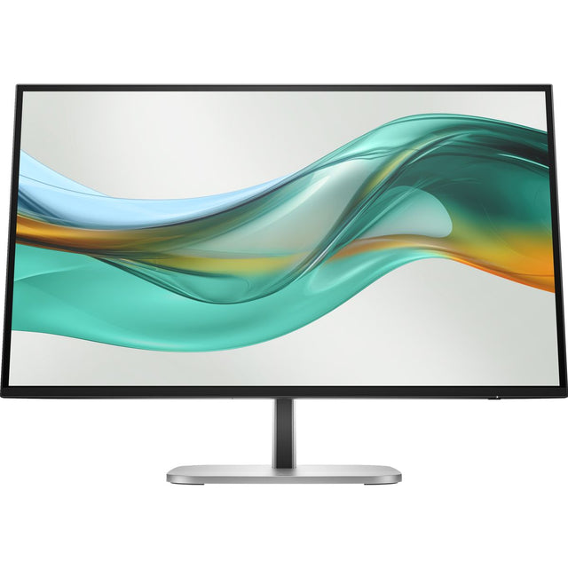 HP S5 Pro 527PU QHD USB-C MNTR 27IN