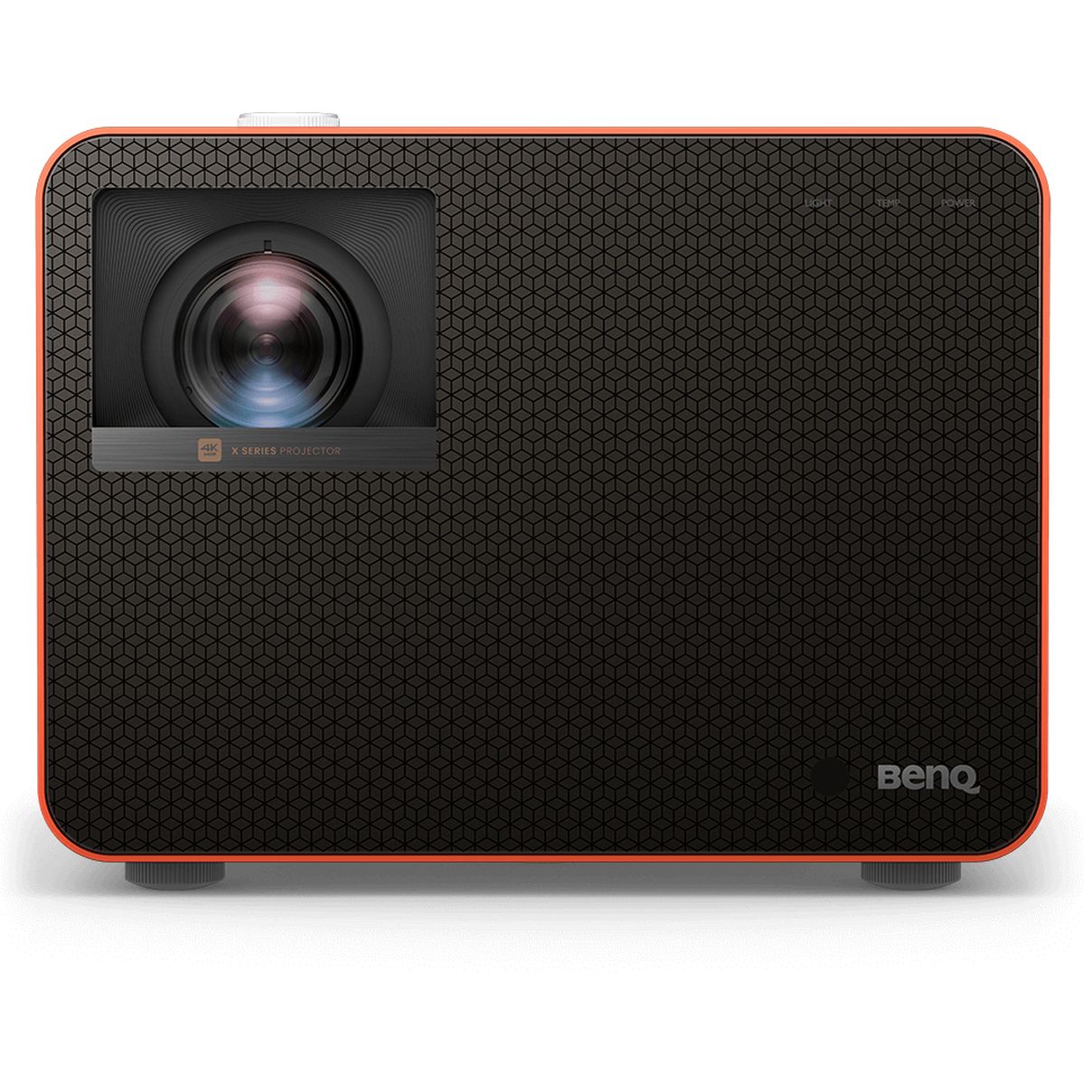 BenQ X3100i 4LED 3300LM 4K HDR DCI-P3 Speaker