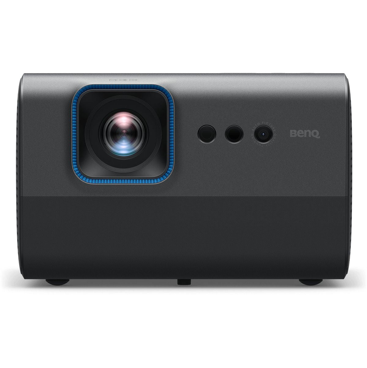BenQ GP520 DLP VGA (640 X 480) To 4K UHD