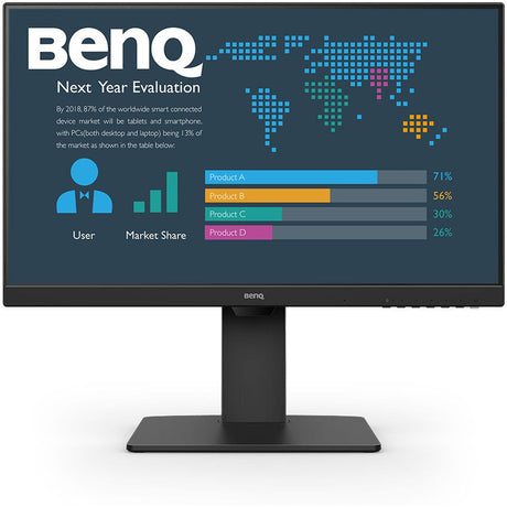 BenQ BL2786TC IPS USB-C Hub 1920x1080 100Hz